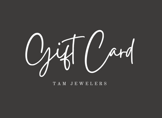 Tamara Adele Jewelry Gift Card