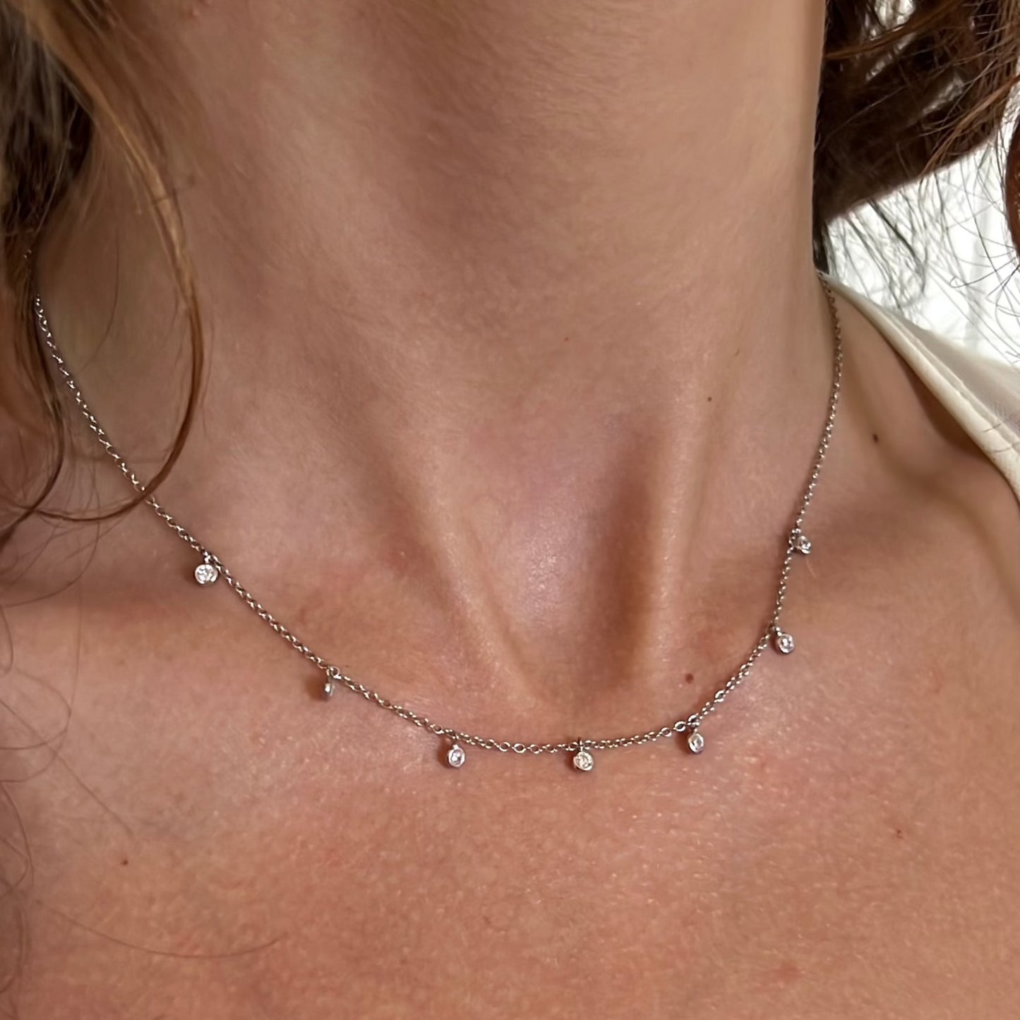 Charm Choker