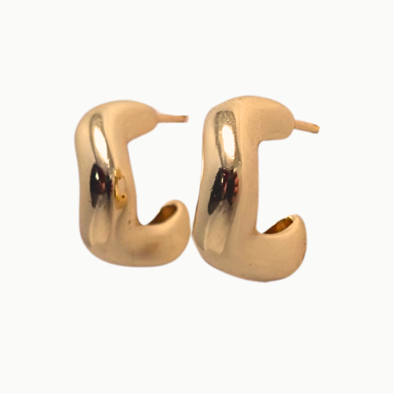 Half Moon Hoops