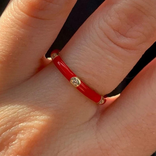 Cardinal Ring